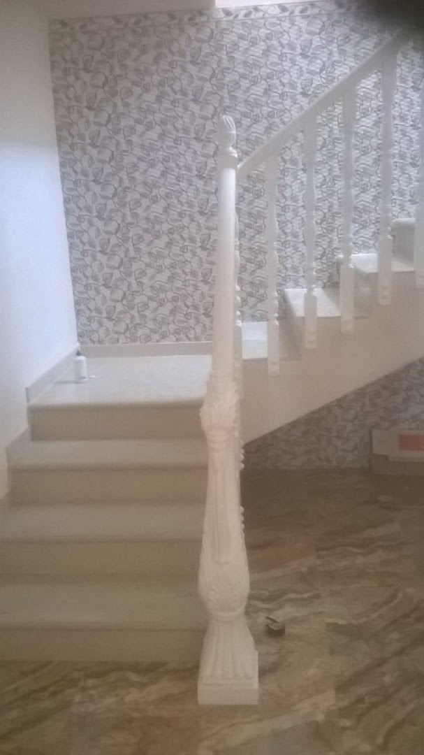 CARPINTERÍA SÁNCHEZ — Fotos 2